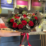 Flowers Bouquet